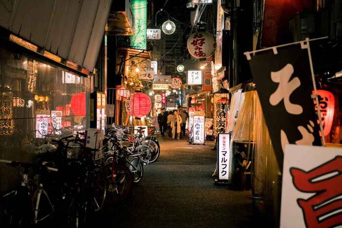 住进菊花岛，享受海岛风情