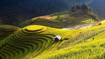 自驾游必备广元旅游景点大全，轻松玩转美景！