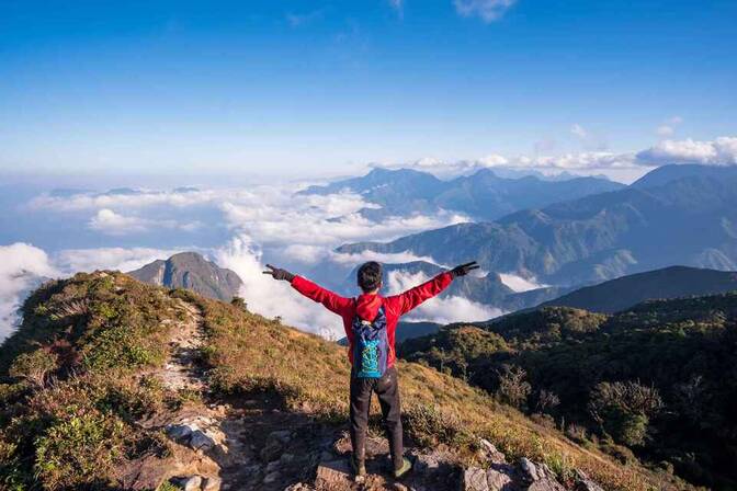 郑州中青旅让旅行更轻松愉快！