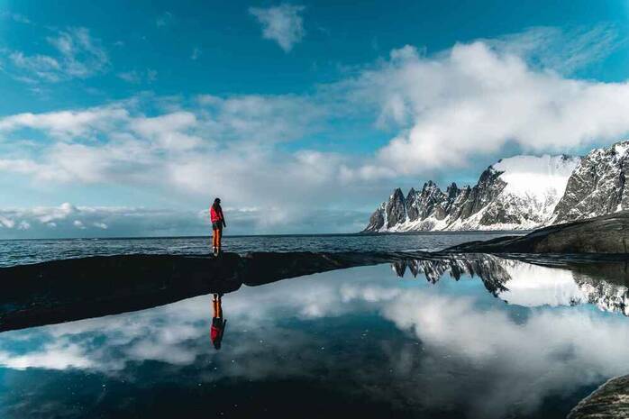 自助游必备铁岭旅游攻略，深入探索大别山脉的魅力之旅！