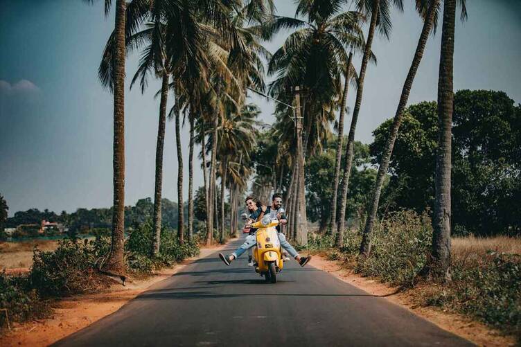 自驾游必备周边旅游景点大全！