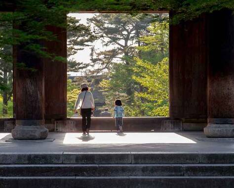 株洲景点一日游畅游岳塘古镇，赏花石公园，品尝特色美食