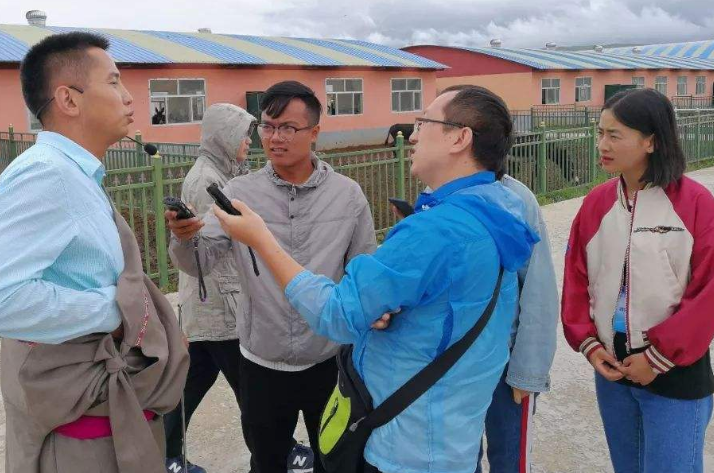 要闻：有一种安防 叫微视频应用