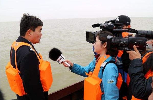 要闻：中国（上海）国际游艇展圆满闭幕