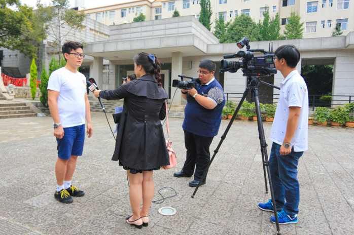 “宝鸡面人张：指尖上的烟火气”