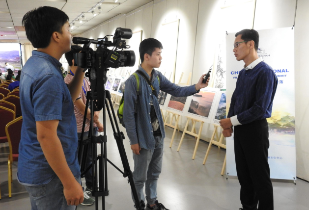 “【“美丽乡村·文明家园”建设在宝鸡】之宝鸡市双庙塬村：农耕醇美传万代 乡村风情美如画”