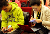 要闻：中国IT价值峰会闭幕 2013最具价值CIO评选启动