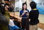 ““学习习大大总书记在文艺从业座谈会重要讲话”学术研讨会在京召开(1)”